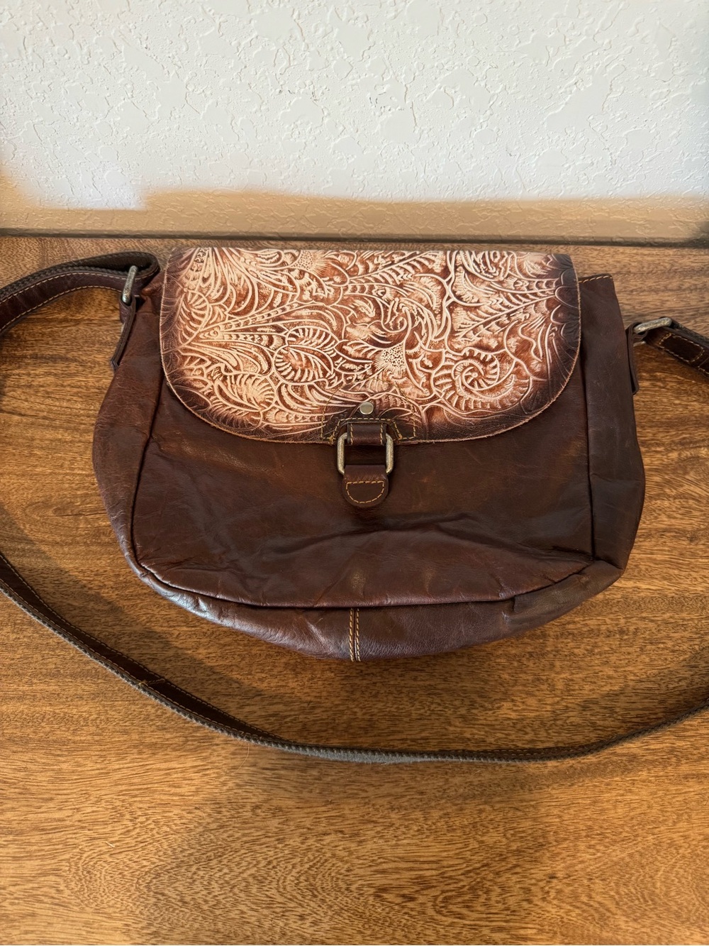 Jack George Purse